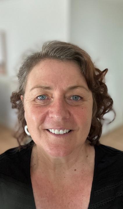 Narelle Crockett