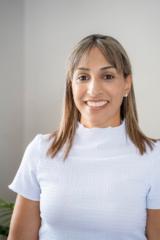 Stephanie Prieto