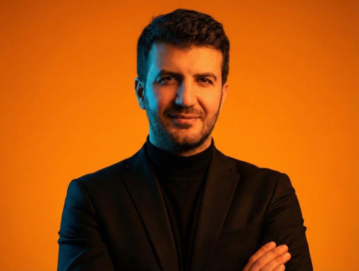Cuma Cevik