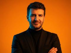 Cuma Cevik