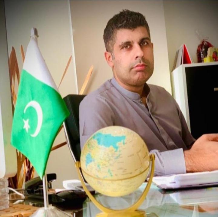 Amir Ibrahim