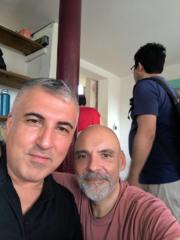 Christophe Renzi