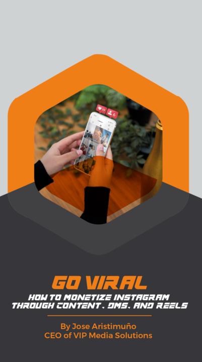 Get Jose Aristimuño's New Ebook for Free!