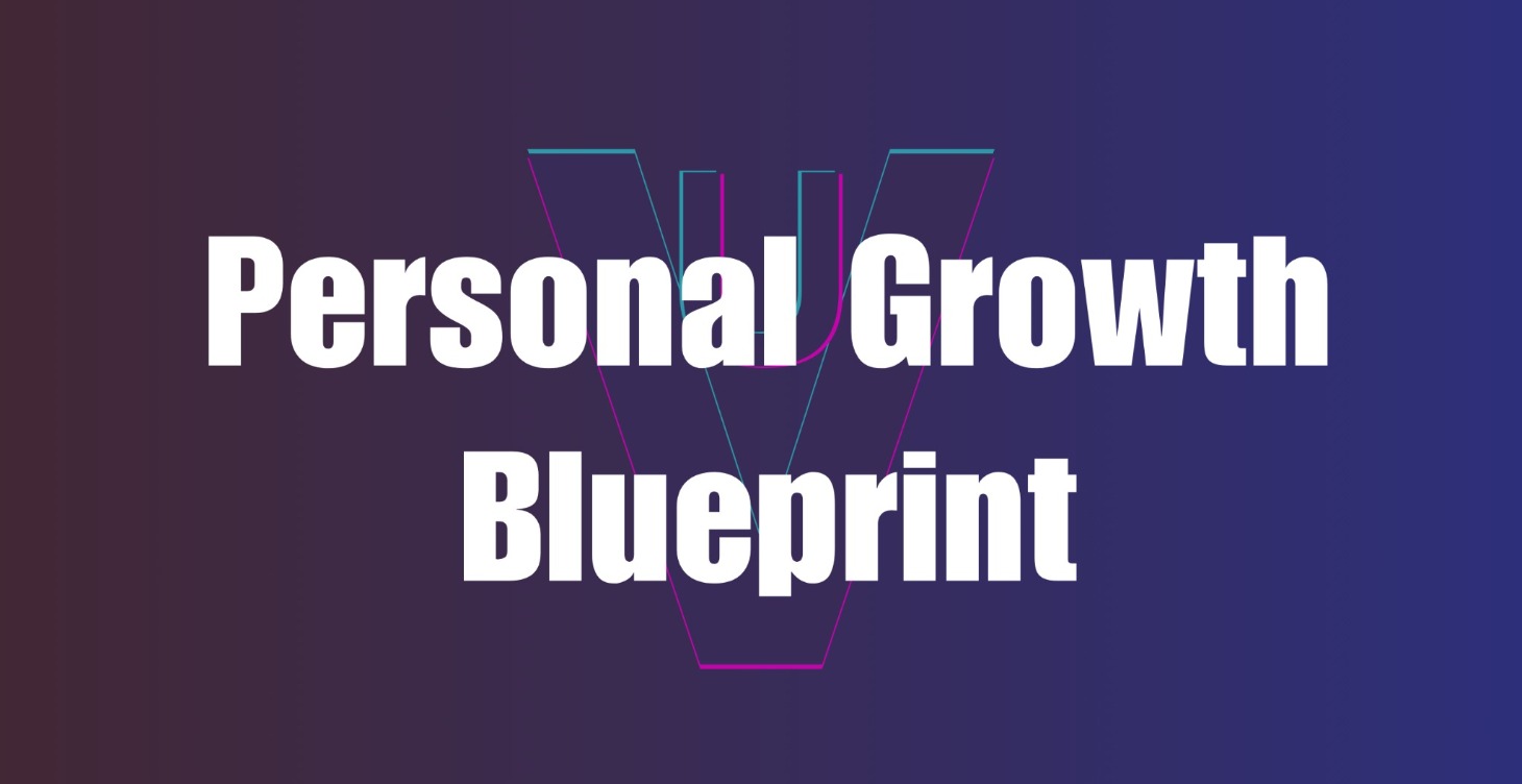 Personal Growth Blueprint