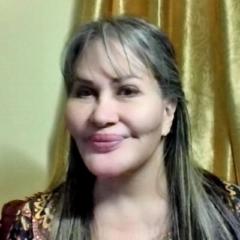 Catherine Rita