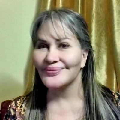 Catherine Rita