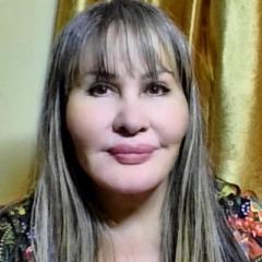 Catherine Rita