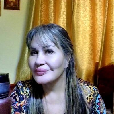 Catherine Rita