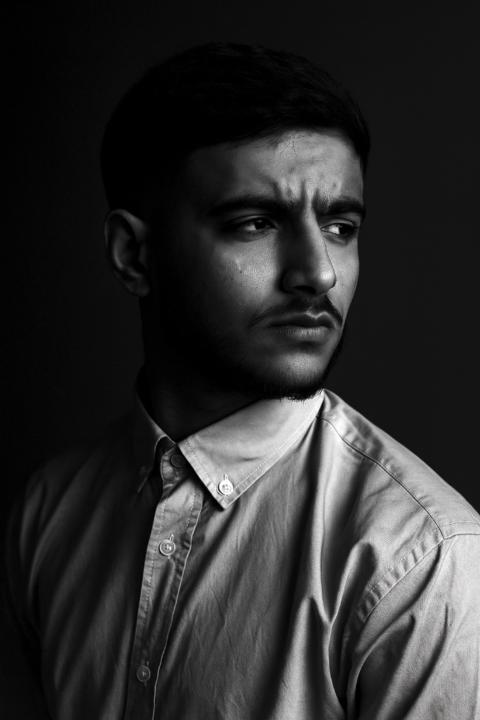 Abdalla Omariya