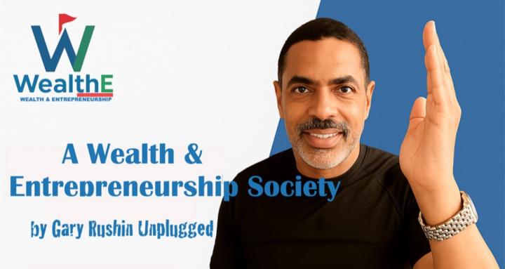 WealthE Society | FinFreedom