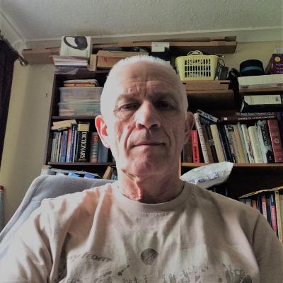 Bob Walker