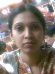 Usharani Sudhakar