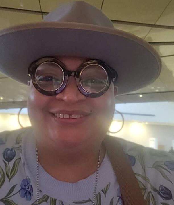 Coach GeeGee Clemons