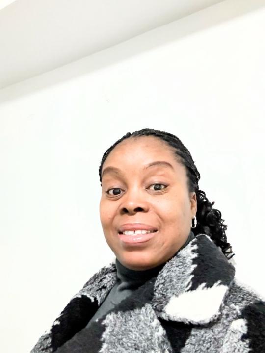 Adesuwa Eidangbe