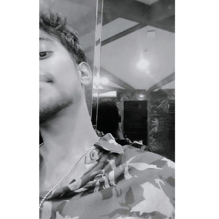 Pragadesh J