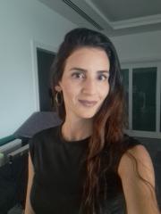 Nicolina Efstathiou