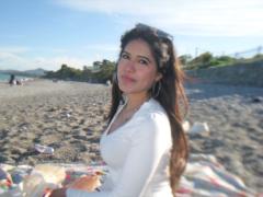 Ishika Vohra