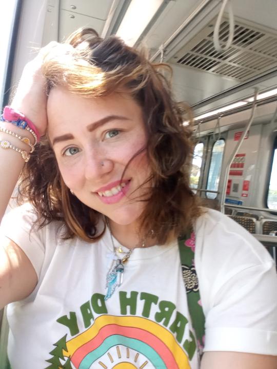 Aimee Chrysteene