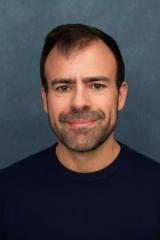 Matt Fowkes