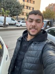 إسحاق منصوري