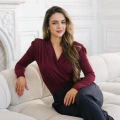 Milena Simsic