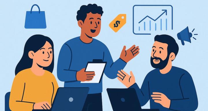 Lakamora E-Commerce Community