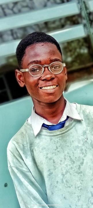 Favour Olagoke
