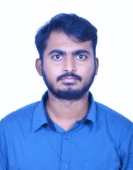 Mohammadhusen Yalagi