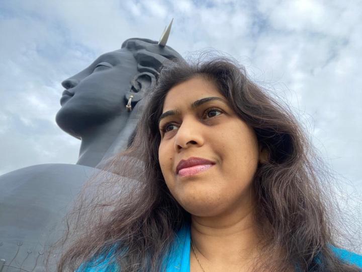 Vaibhavi Baalss