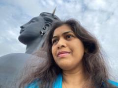 Vaibhavi Baalss