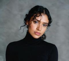 Luanna Soares