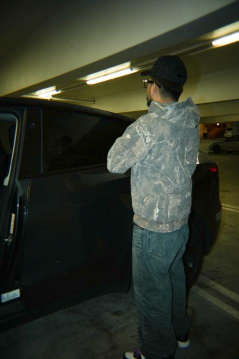 Eric Rojas