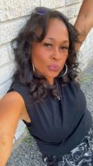 Naima Parks