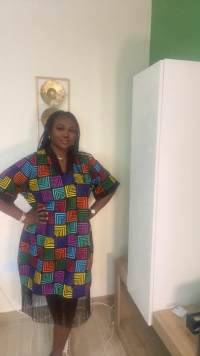 Bukola Blessing Faniyi