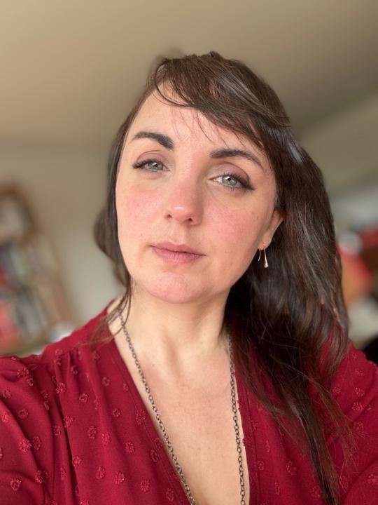 Emilie Cousin de Puymarcel