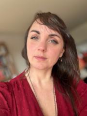 Emilie Cousin de Puymarcel