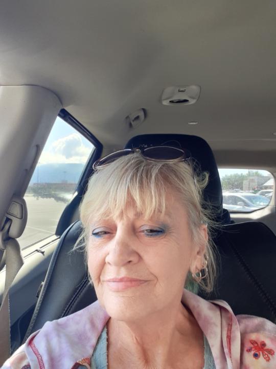 Susan Cummins