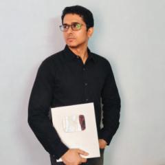 Ashish Barui