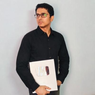 Ashish Barui