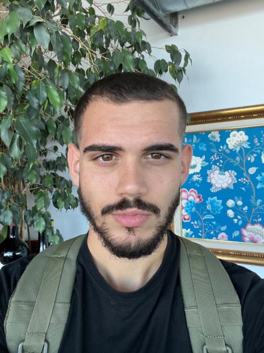 Juan Antonio Vilar Ortega