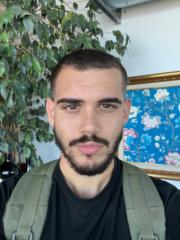 Juan Antonio Vilar Ortega