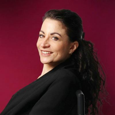 Cecile Andreu