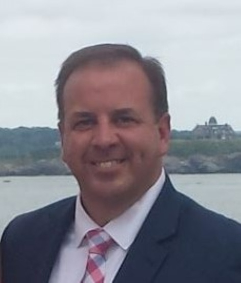 Brian Paige