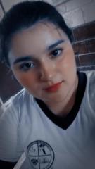 Máryori Clarisa Chacón Zamora