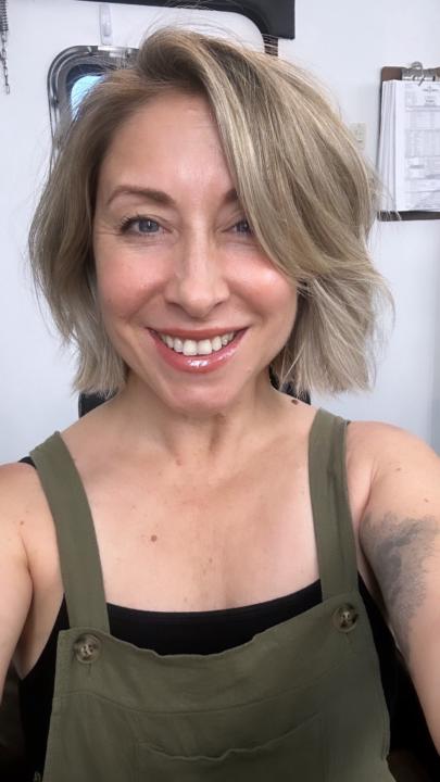 Leah Vautrot
