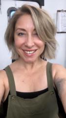 Leah Vautrot