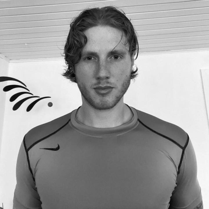 Asger Skovgaard