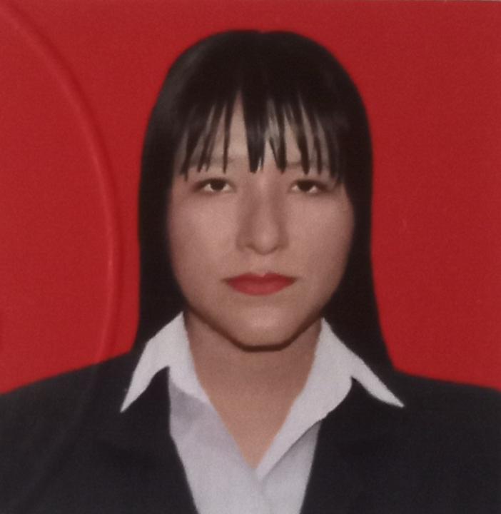 Maria Guadalupe Quintela Maldonado