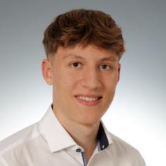 Moritz Schölderle
