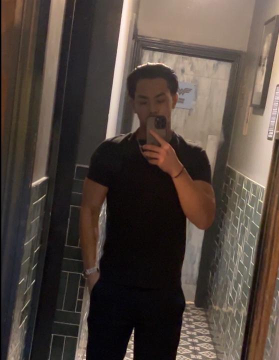 Rhyiand Torrecampo